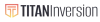 Titan Inversion logo