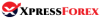 XpressForex logo