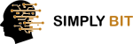 Компания Simply Bit Simply Bit logo