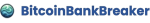 Компания Bitcoin Bank Breaker Bitcoin Bank Breaker logo